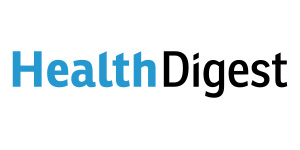 Health Digest Logo