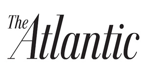 The Atlantic Logo